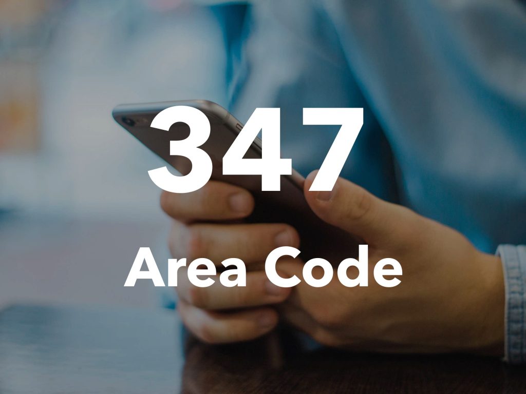 347 Area Code Details Official Location History And Time Zone   347 Area Code 1024x768 